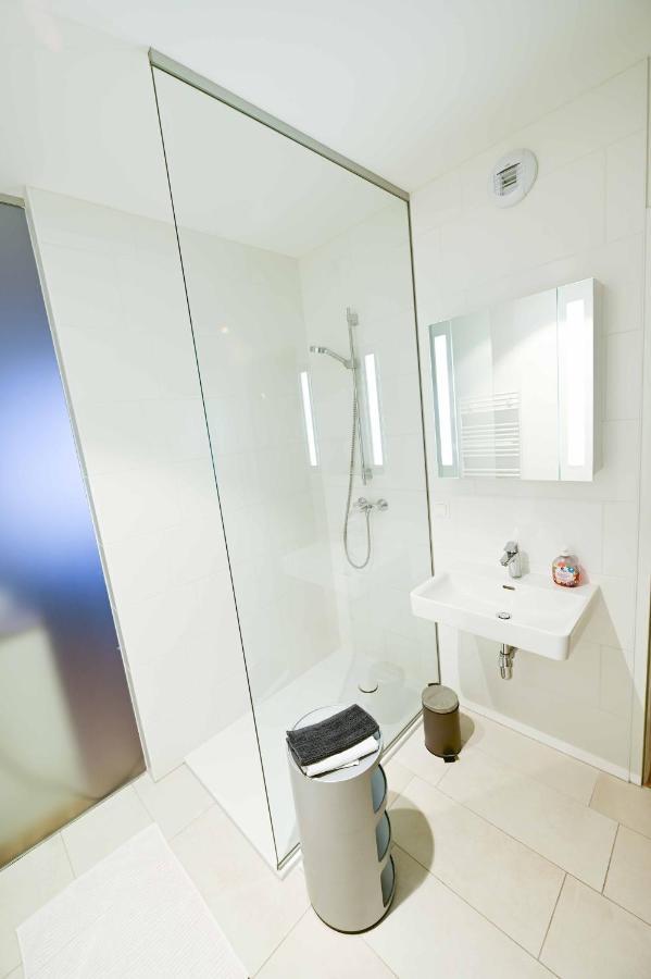 Central Station Loft - Amazing View In City Center - Jupihome Wien Ngoại thất bức ảnh