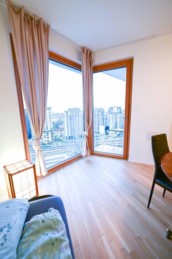 Central Station Loft - Amazing View In City Center - Jupihome Wien Ngoại thất bức ảnh