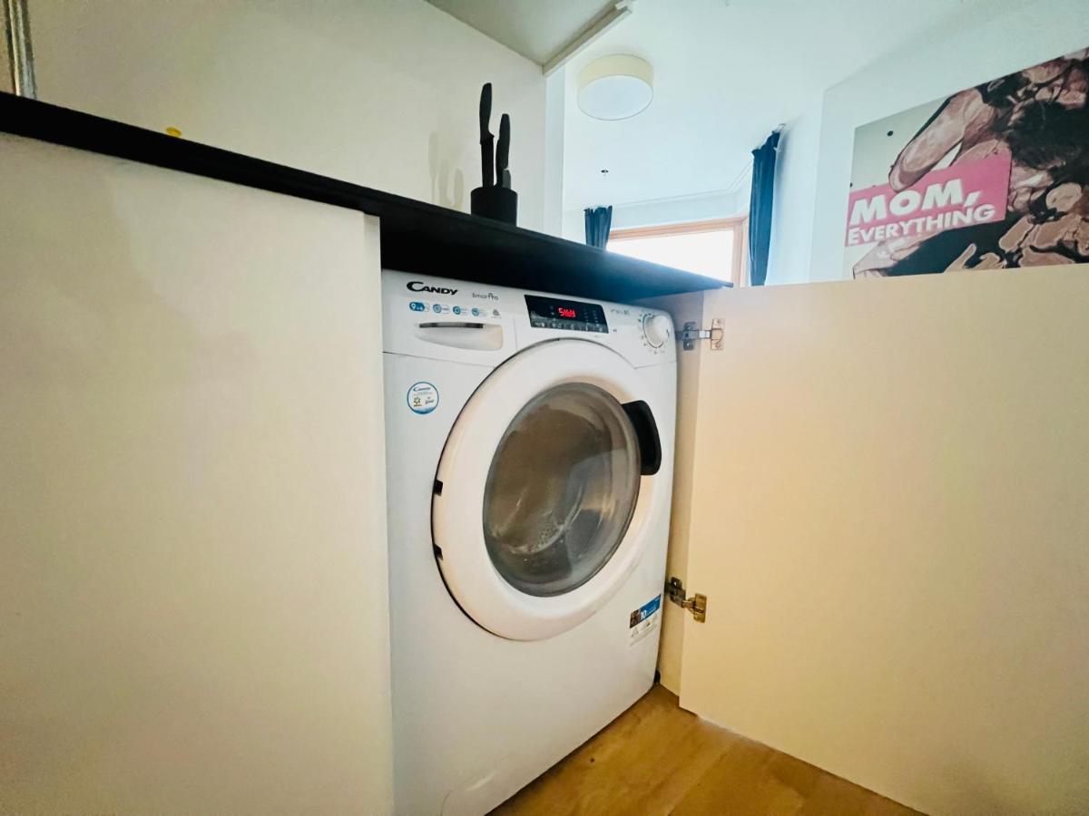 Central Station Loft - Amazing View In City Center - Jupihome Wien Ngoại thất bức ảnh