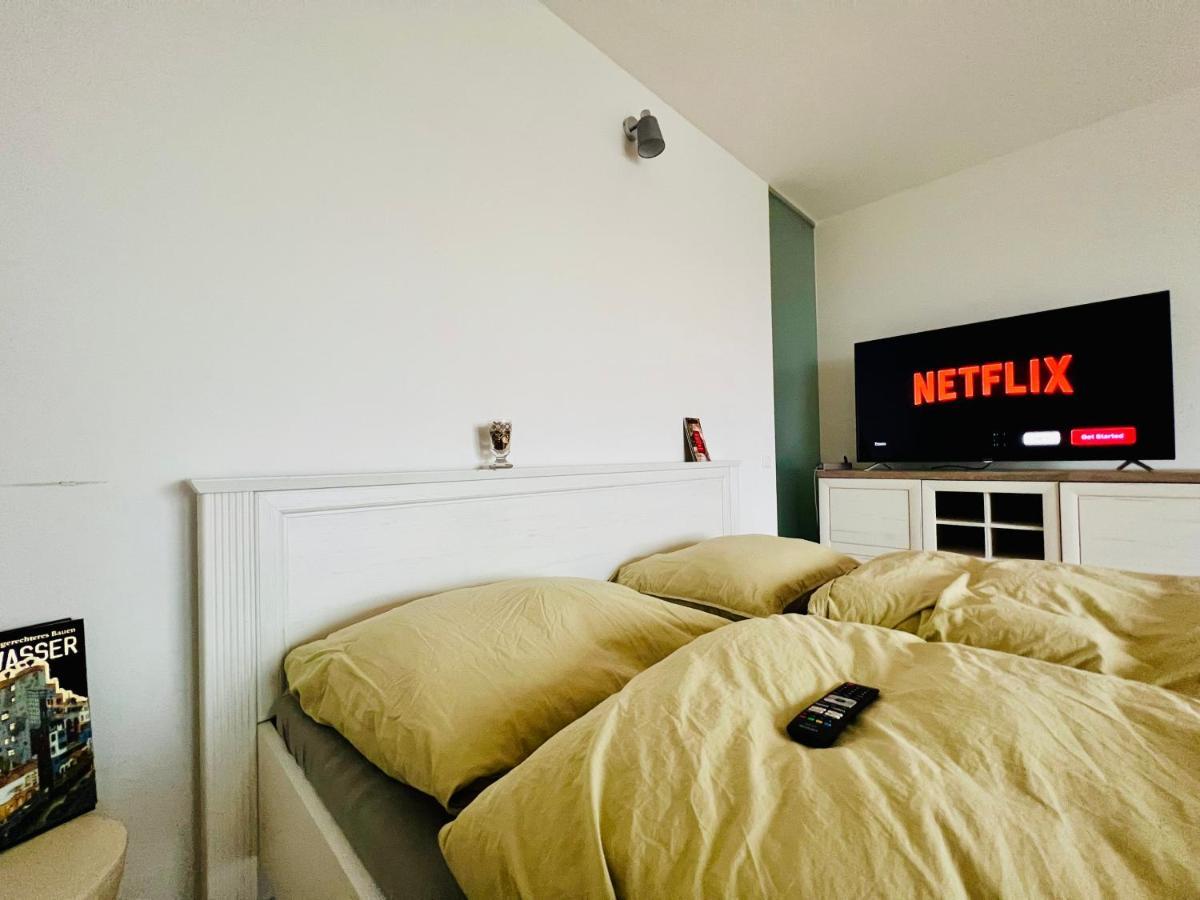 Central Station Loft - Amazing View In City Center - Jupihome Wien Ngoại thất bức ảnh