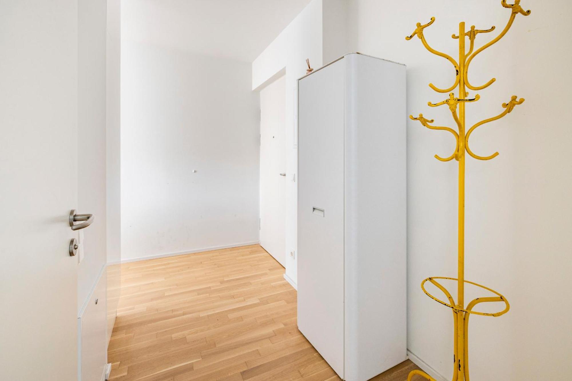 Central Station Loft - Amazing View In City Center - Jupihome Wien Ngoại thất bức ảnh