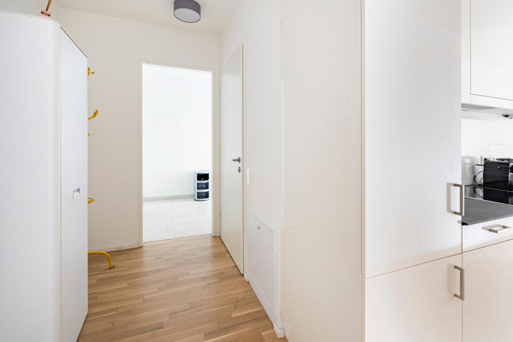 Central Station Loft - Amazing View In City Center - Jupihome Wien Ngoại thất bức ảnh