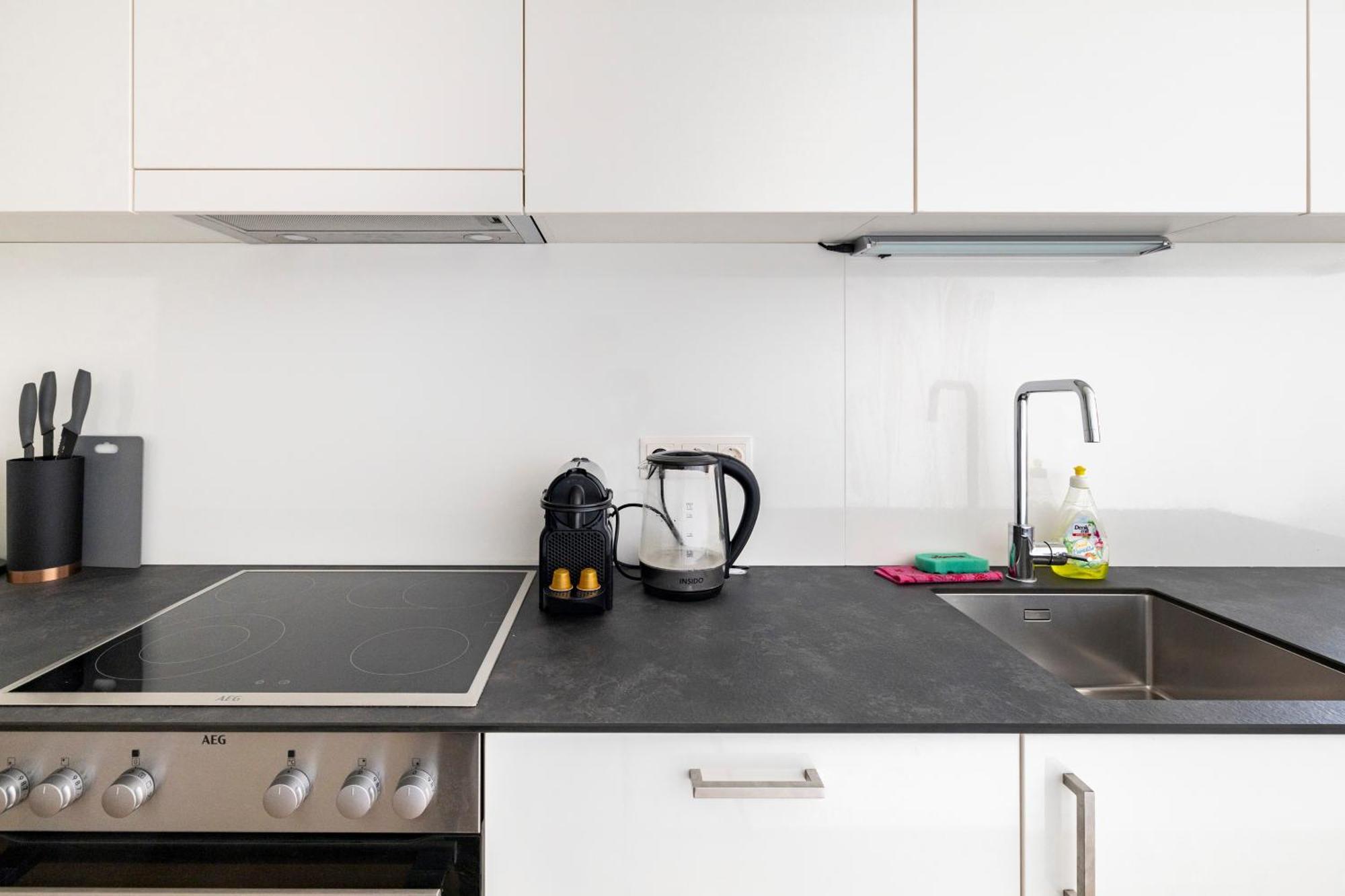Central Station Loft - Amazing View In City Center - Jupihome Wien Ngoại thất bức ảnh